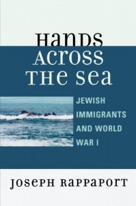 hands across the sea