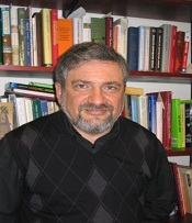 Gennady Estraikh